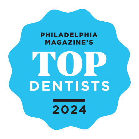 Top Dentists 2024