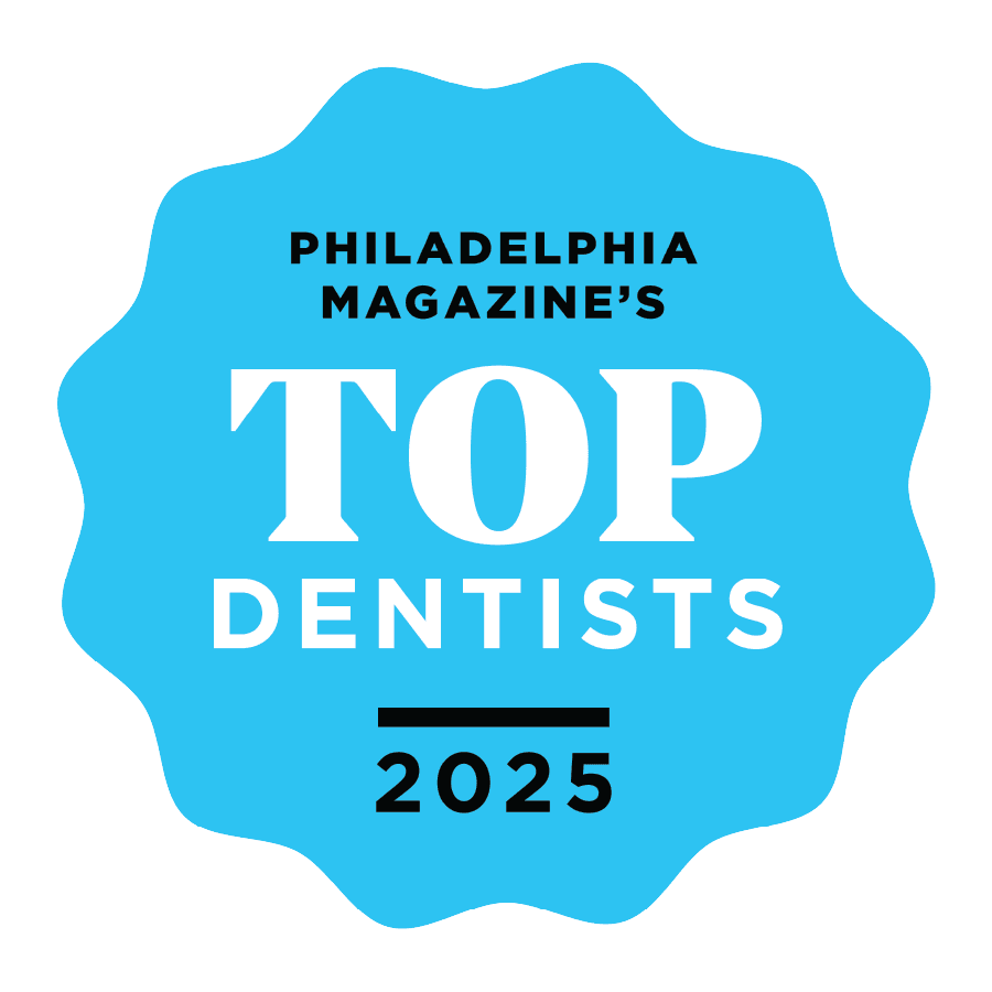 Top Dentists 2025